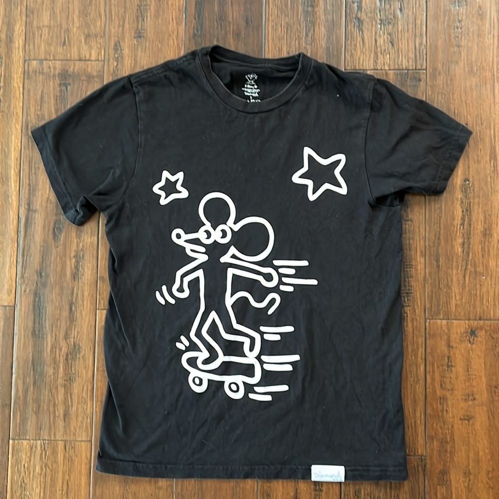 Diamond Supply Shirt